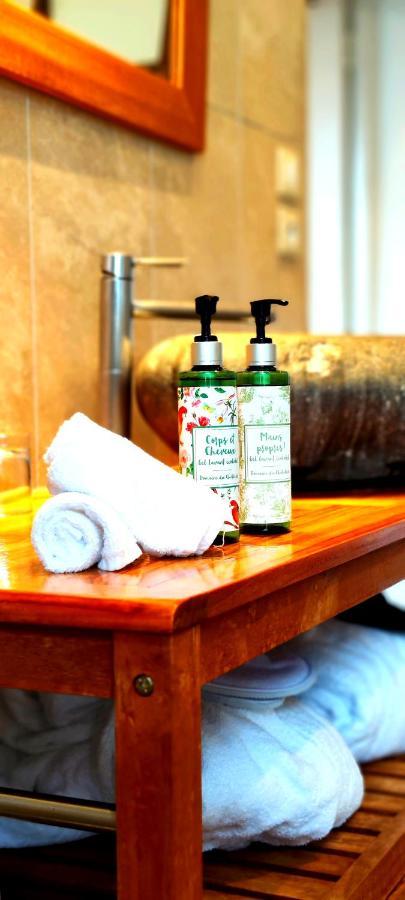 Logis Hotels Domaine Du Chatelard Dirac Zewnętrze zdjęcie