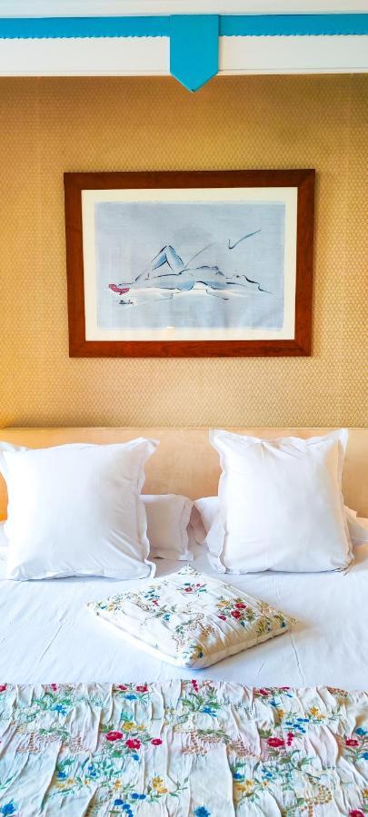 Logis Hotels Domaine Du Chatelard Dirac Zewnętrze zdjęcie