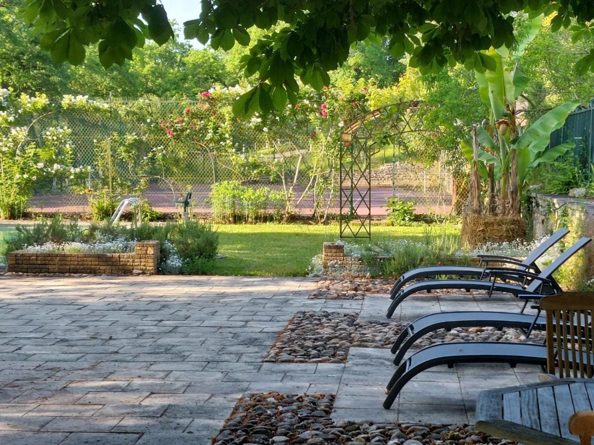 Logis Hotels Domaine Du Chatelard Dirac Zewnętrze zdjęcie