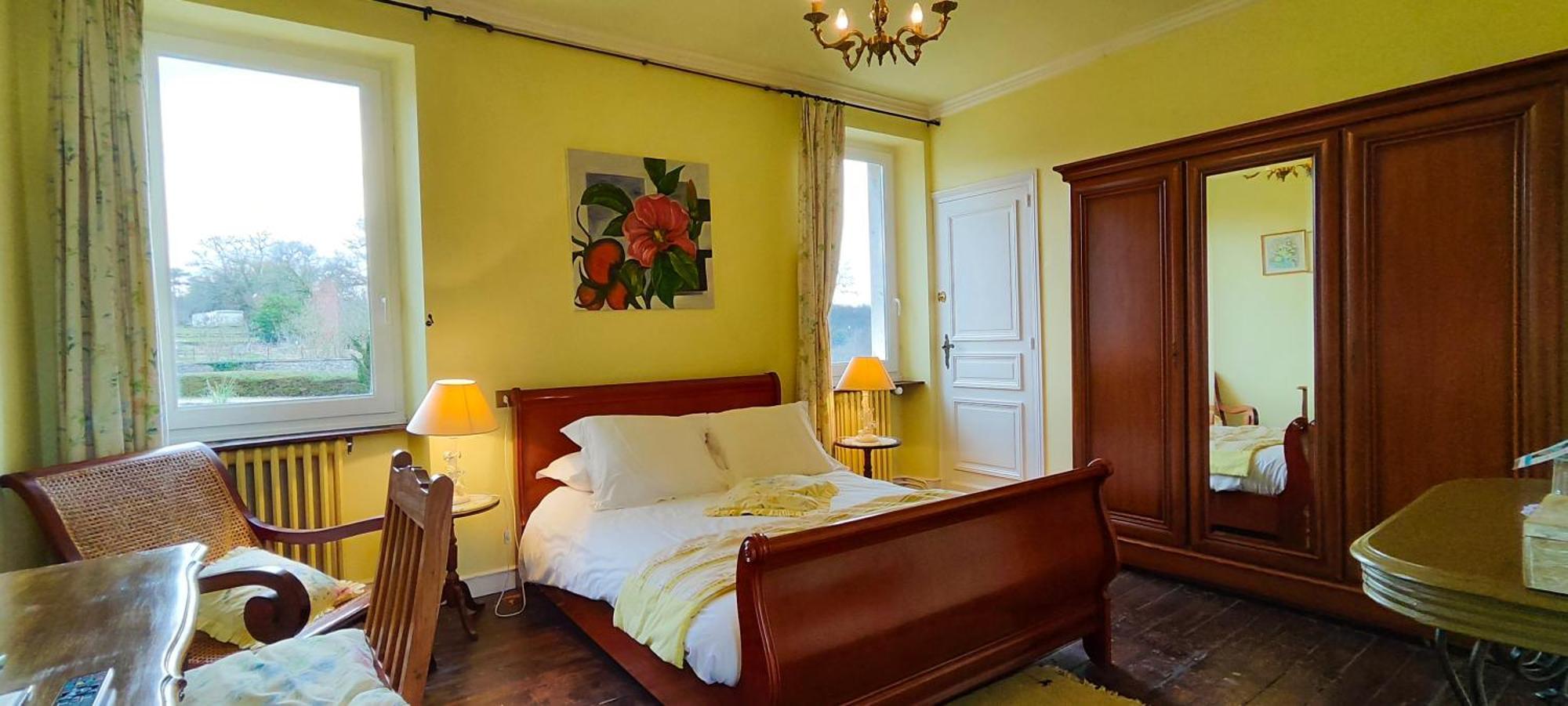 Logis Hotels Domaine Du Chatelard Dirac Zewnętrze zdjęcie