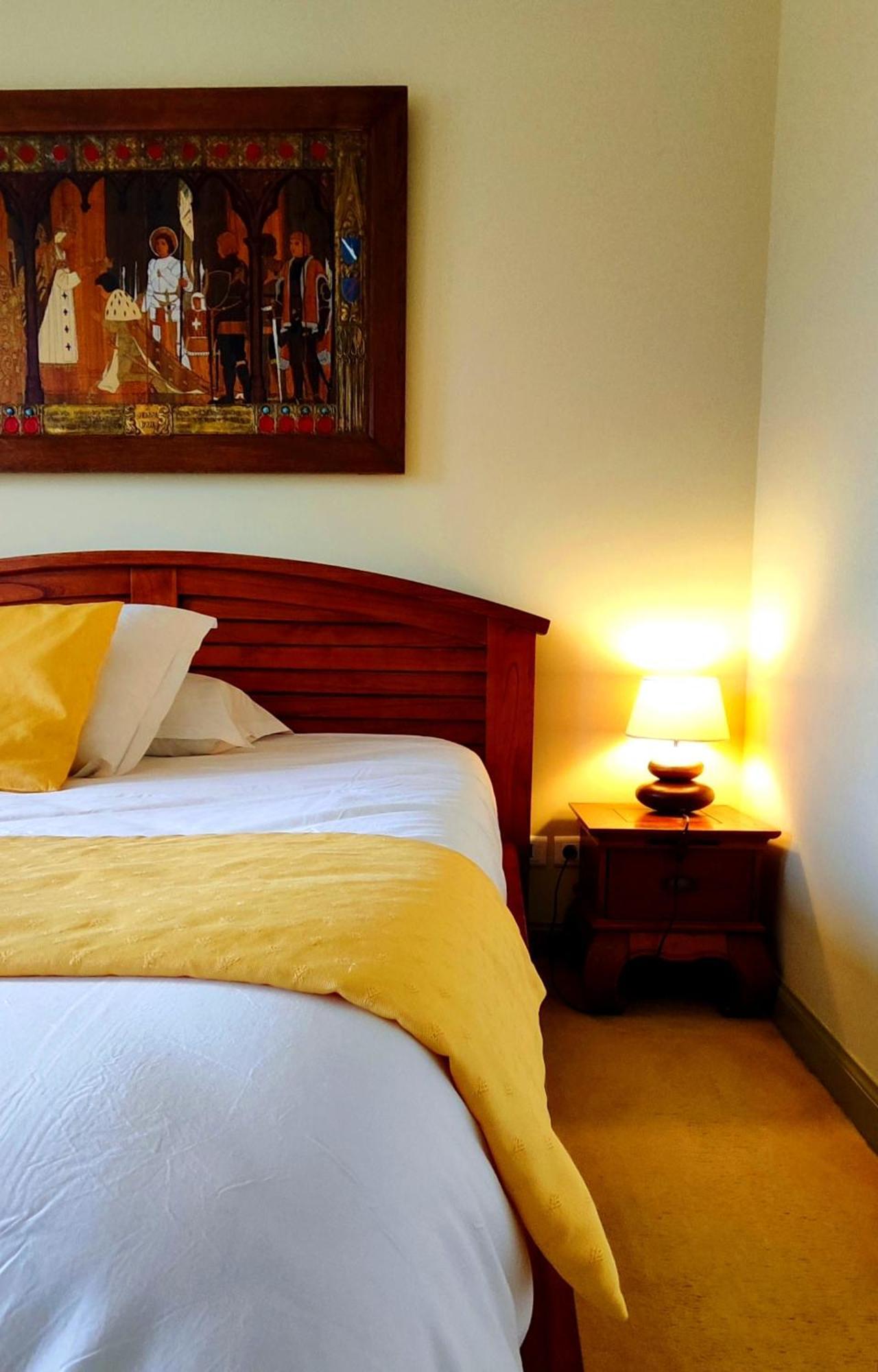 Logis Hotels Domaine Du Chatelard Dirac Zewnętrze zdjęcie