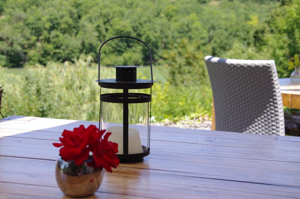 Logis Hotels Domaine Du Chatelard Dirac Zewnętrze zdjęcie